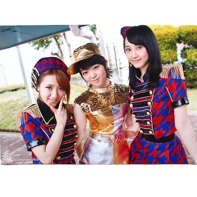 AKB48 Rena Matsui Minami Takahashi Minegishi  Heart Ereki/Electric  Photo • $2.70