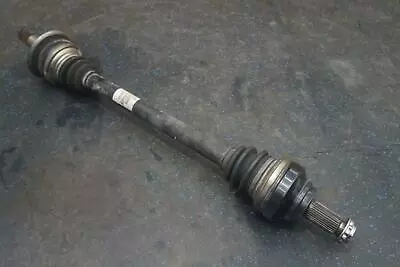 Rear Right CV Axle Shaft 33207566078 OEM Rolls Royce Ghost Series I 2010 • $449.99