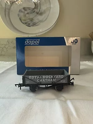 Authentic 1:76 Scale Model Wagons • £10