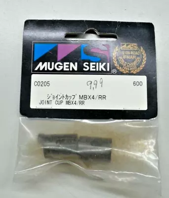 VINTAGE MUGEN SEIKI C0205 Joint Cup - MBX4 / RR - New Old Stock • $25