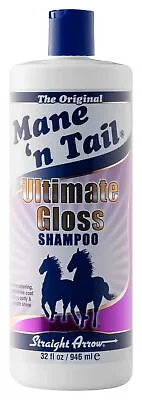 Mane 'n Tail Ultimate Gloss Shampoo - 32oz • $17.29