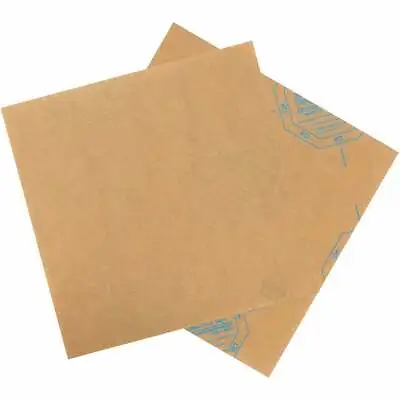 MyBoxSupply VCI Paper Sheets 30# 8  X 8  Kraft 1000/Case • $46.99