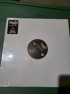 $50 • Buy Esham Vinyl Record Insane Clown Posse Psychopathic Records Juggalo