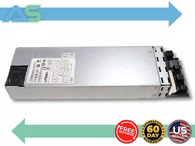 Cisco C3KX-PWR-350WAC 350W AC Power Supply PSU For Catalyst WS-C3560X WSC-3750X • $17.99