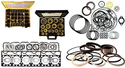 $789.34 • Buy BD-C15-001IF In Frame Engine O/H Gasket Kit Fits Cat Caterpillar C15 Truck