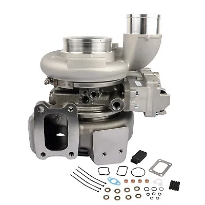 Turbocharger For 2013-18 Ram 2500 3500 Pickup Cummins 6.7L Holset HE300VG Turbo • $999