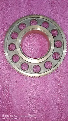 Jeep Willys MB Ford GPW GPA WW2 G503 Braden J2  Capstan Winch MAIN GEAR New • $320