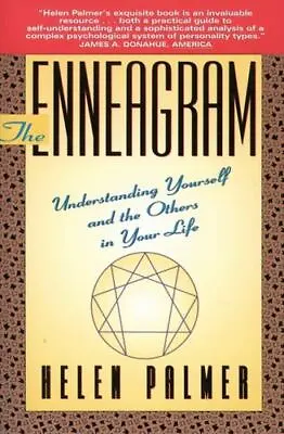 The Enneagram: Understanding Yourself An- Paperback 9780062506832 Helen Palmer • $3.97