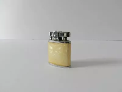 Vintage Cig Lighter A.S.I. Baby Style Mother Of Pearl • $18.99