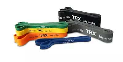 TRX - Strength Bands • $19.99