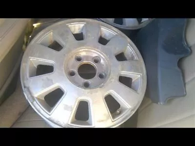 Wheel 16x7 Aluminum Cast 9 Straight Spokes Fits 03-05 GRAND MARQUIS 133652 • $159.99