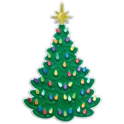 Christmas Tree Cake Layon Decor(12 Pcs) • $23.66