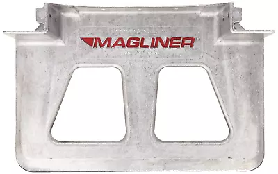 Magliner HTI-002003 14  X 7-1/2  Die-cast Noseplate For Magliner Hand Truck • $71.30