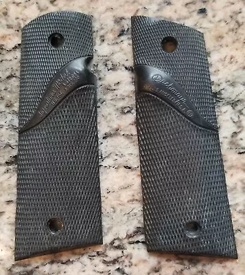 1911 Pachmayr Full Size Grips • $20