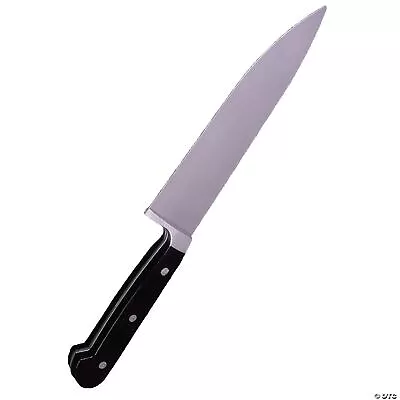Halloween Michael Myers Kitchen Knife Prop  Costume Accessory • $28.20