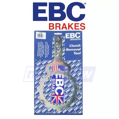 EBC Clutch Removal Tool For 1986-1997 Yamaha XV1100 Virago - Tools Clutch  Ny • $39.04