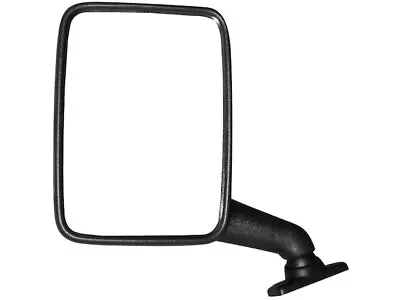 Left Mirror For 1980-1991 VW Vanagon 1981 1982 1983 1984 1985 1986 1987 QC474GK • $33.99