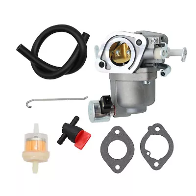 Carburetor For Briggs And Stratton 593197 20HP Intek V-twin Lawn Mower Engine • $39.57