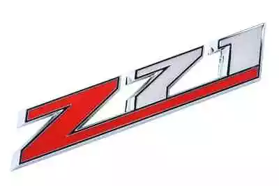 Front Side Door Z71 Emblem - Genuine GM (23465290) • $14.99