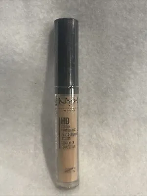 NYX HD Studio Photogenic Concealer Wand - CW06.5 Golden • $6.99