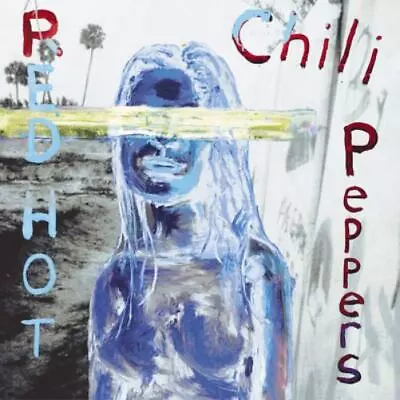 Red Hot Chili Peppers By The Way (CD) Album • $15.97