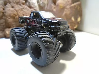 Monster Truck 1/64 Scale Metal Mulisha. 5-64-14 • $2.99