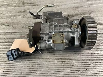 71618 Injection Pump VP37 VW Golf IV Variant (1J) 038130107K • $147.10