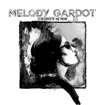 Melody Gardot - Currency Of Man / VG / 2xLP Album 180 • $46.12