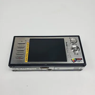 Kodak Easyshare V570 5.0MP Digital Camera Parts Or Repair Only • $8.97