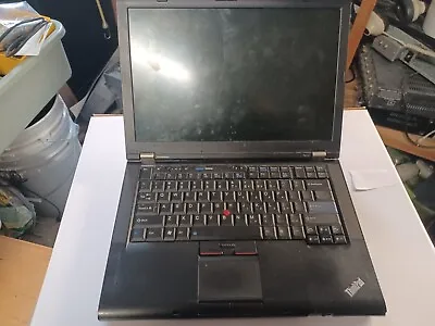 Lenovo Notebook - T410 For Parts As Is  • $20