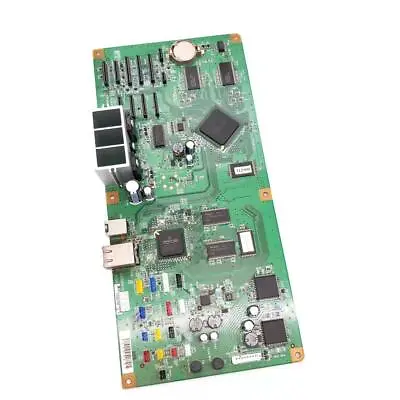 Motherboard Main Board C635 MAIN FOR Epson 3800C Printer Parts • $56.69