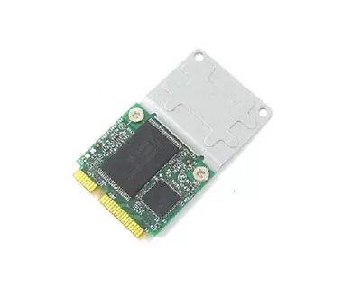 WIFI Mini PCI-E MSATA Half Size To Full Size Bracket • $1.25