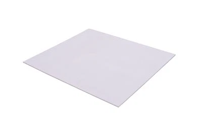 $13.89 • Buy White HDPE Plastic Polyethylene Sheets 1/2  Thick - Smooth Surface