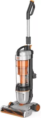 Vax Upright Vacuum Cleaner Air Stretch U85-AS-Be Multi Cyclonic RRP £129.99 • £39