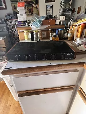 INFINITY RS-1 RS-1b & Beta / Gamma Servo Crossover Repair Service • $450