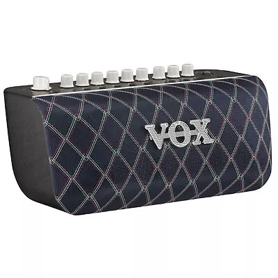Vox Adio Air BS 50W 2x3 Bluetooth Modeling Bass Combo Amplifier • $369.99
