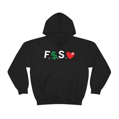 F Money Spread Love J Cole Dreamville Forest Hill Dr.  Hoodie Unisex S-5XL New • $34.95