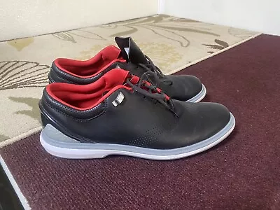 Jordan ADG 4 Golf Shoe 12 Black • $75