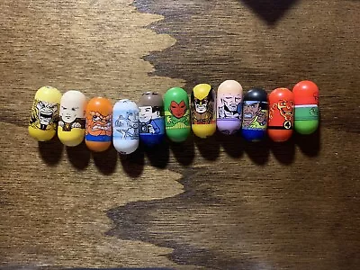 Marvel Mighty Beans • $5