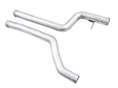 AWE Non-Resonated Performance Mid Pipe For BMW G8X M3/M4 • $307