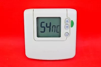 Honeywell DTS92E1020 Wireless Digital Room Thermostat Only • £44.99