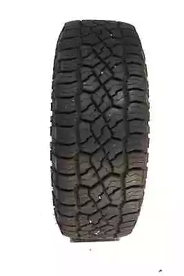 LT265/65R18 Mastercraft Courser Trail HD 122 R Used 14/32nds • $111.70