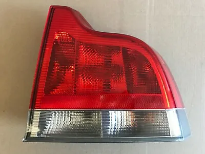 01-04 Volvo S60 Right Passenger Side Rear Tail Light 9483541 • $55