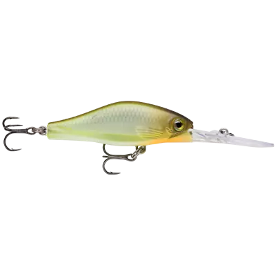 Rapala Shadow Rap Fat Jack - Deep • $22.95