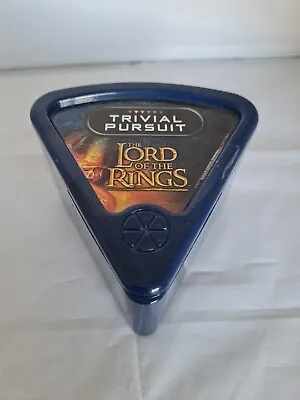 £22.99 • Buy Trivial Pursuit Lord Of The Rings Lord Of The Rings Quiz Game Question Game