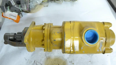 $950 • Buy Ingersoll Rand 150BMGE22RH-5R Air Starter Remanufactured