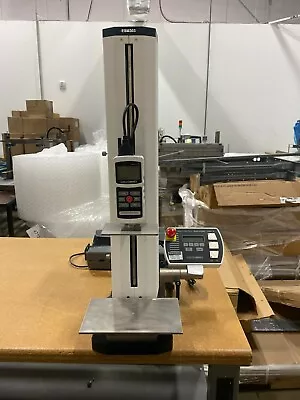 Mark-10 Force Gauge Tester ESM303 Series 5 • $3000