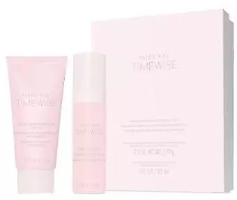 MARY KAY MICRODERMABRASION PLUS SET - REFINE PORE MINIMIZER - New In Box • $29.75