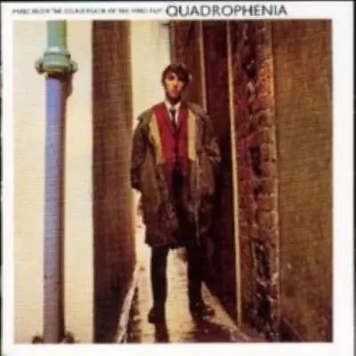 V/A: Quadrophenia =CD= • £11.49