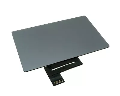 Trackpad Touchpad With Cable Apple MacBook Pro Touch 13  2016 2017 A1706 Gray • $12.99